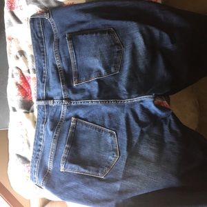 Size 16R Universal Threads Jeggings